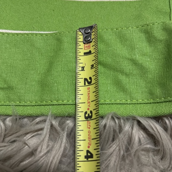 Free with $25 Purchase-ZipTop Pouch - Picture 8 of 12